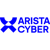 Arista Cyber Logotype