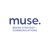 Muse. Logotype