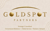 GOLDSPOT PARTNERS Logotype