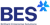 BES Technology and Communication Joint Stock Company Logo