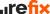 Refix Daniel Markowski Logotype