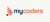My Coders Logo