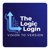 The Logic Login Logo