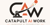 Catapult Ai Work Logotype