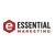 Essential Marketing Logotype
