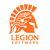 Legion Software Inc. Logo