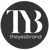 Theyesbrand Logotype