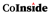 CoInside Logotype