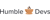 HumbleDevs Logotype