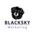 BlackSky Marketing Logotype