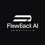 FlowBack AI Logotype