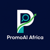PromoAI Africa Logotype