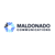 Maldonado Communications Logo