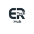 ER Tech Hub Logotype