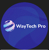 Way Tech pro Logo