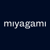 Miyagami Logo