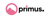 Primus Digital Agency Logotype