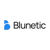 Blunetic Logotype
