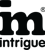 Intrigue Media Logotype