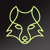 Workwolf Logotype