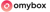 Omybox Logotype