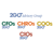 2Go Advisory Group Logotype