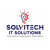 SolviTech IT Solutions Logo
