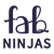 Fabninjas Private Limited Logotype