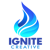 Ignite Creative Solutions Logotype