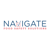 Navigate Food Safety Solutions Logotype