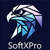 SoftXPro Inc. Logotype