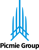 Picmie Group Logotype