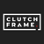 Clutch Frame Logotype