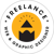 Freelance web designer Chandigarh, India Logo