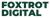 Foxtrot Digital Logo