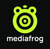 Mediafrog Logotype