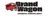 Brand Wagon Experiential Marketing Logotype