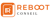 REBOOT CONSEIL Logotype