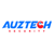 Auztech Security Logotype