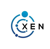 XEN HRA Logotype