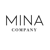 Mina Company Logotype