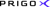 Prigo X Technologies Sdn. Bhd. Logotype