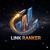 Link ranker Logo