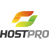 HostPro Logotype