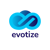 Evotize Tech Pvt Ltd Logotype