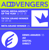 ADVENGERS Logotype