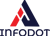 INFODOT TECHNOLOGIES Pvt Ltd Logo