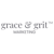 Grace & Grit Marketing Logotype