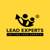 Lead Experts Logotype