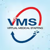 Virtual Medical Staffing Logotype